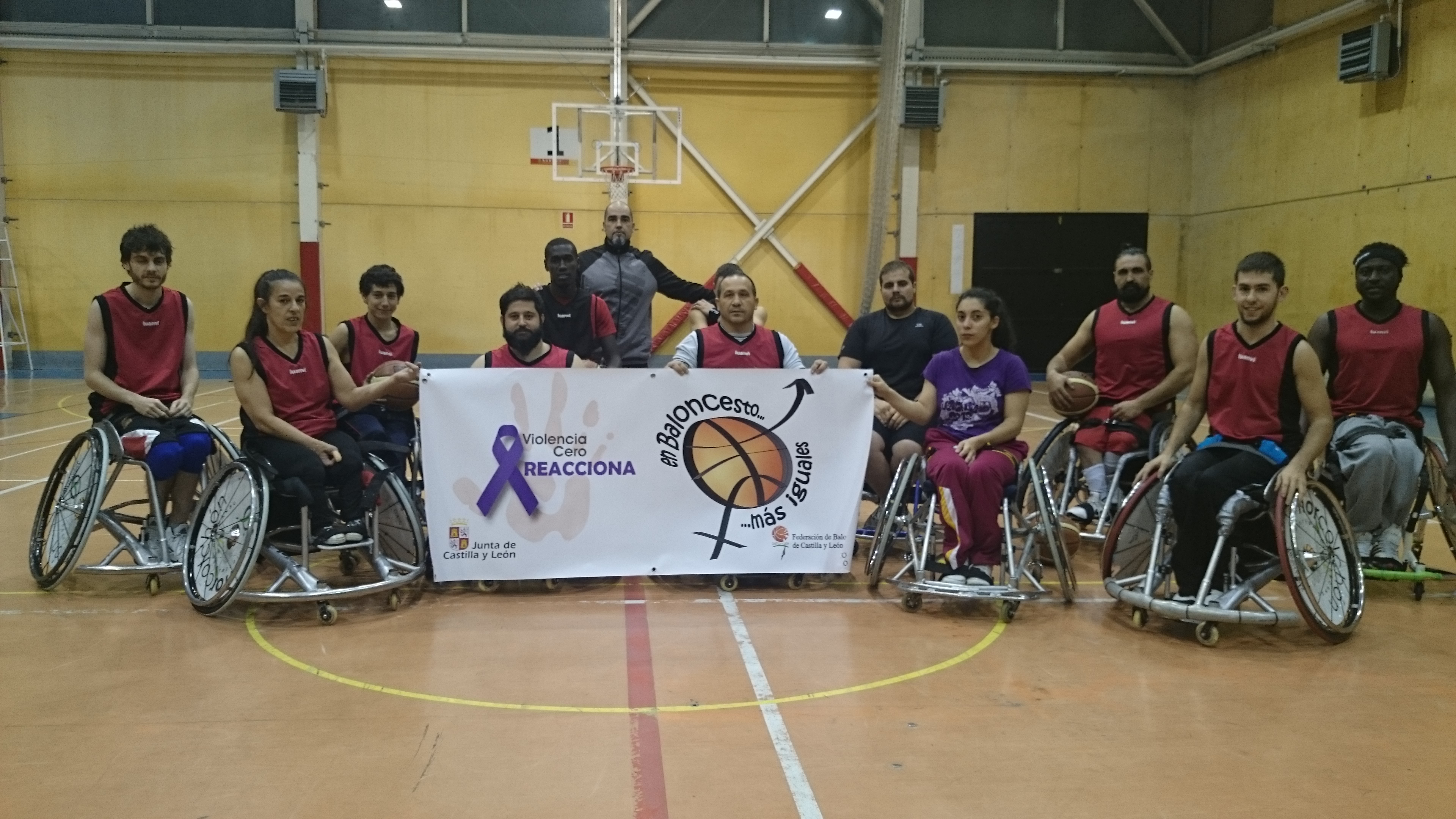 Previa Servigest Burgos vs Orto Tres Cruces